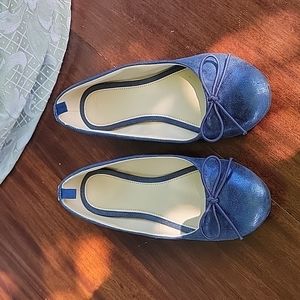 Gymboree Flats Size 1